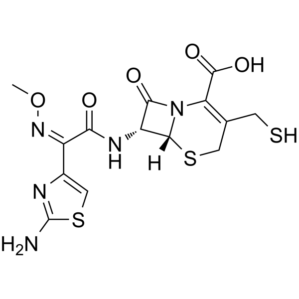 Desfuroylceftiofur 120882-22-6
